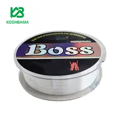 نخ ماهیگیری باس سایز 0.35mm