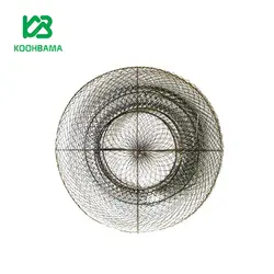 سبد زنده نگه دار فلزی مدل LB20