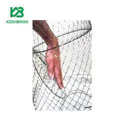 سبد زنده نگه دار فلزی مدل LB20