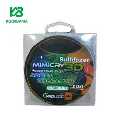 نخ ماهیگیری بولدوزر سایز 0.50mm