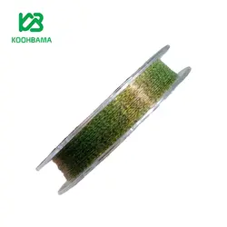 نخ ماهیگیری بولدوزر سایز 0.50mm