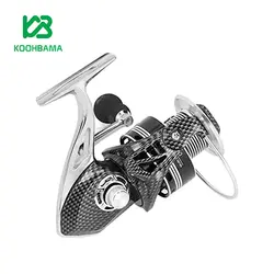 چرخ ماهیگیری GX6000