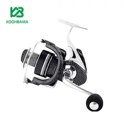 چرخ ماهیگیری GX6000