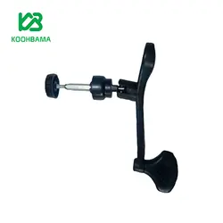 دسته چرخ ماهیگیری ساده