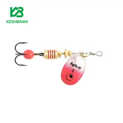 لانسه مپس نقره ای قرمز آگلیا سایز 1