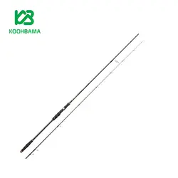 چوب ماهیگیری دو تکه Ron Thompson Tyran