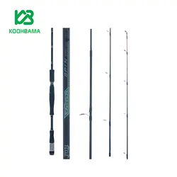 چوب دو تکه وگا SPIN 2.40