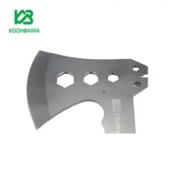 تبر کلمبیا مدل F302B