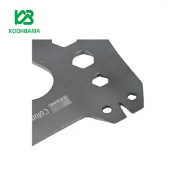 تبر کلمبیا مدل F302B