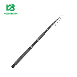 چوب ماهیگیری یانگ سانگ مدل تله پارتنر Tp-210