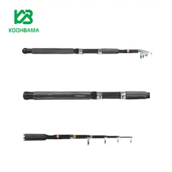 چوب ماهیگیری یانگ سانگ مدل تله پارتنر Tp-210