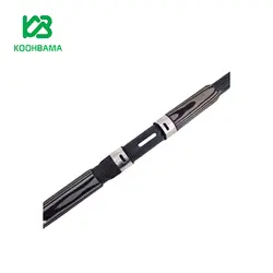 چوب ماهیگیری یانگ سانگ مدل تله پارتنر Tp-210