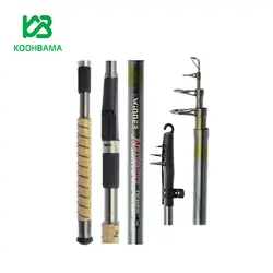 چوب حلقه دار کربن WINNER 2405