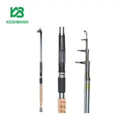 چوب حلقه دار کربن WINNER 2405