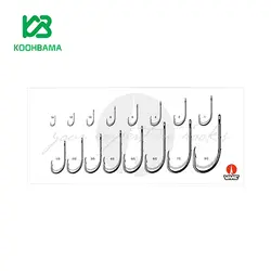 قلاب پایه بلند vmc شماره ۴