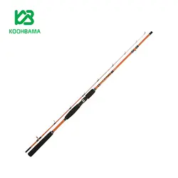 چوب دو تکه COLMIC  1.80