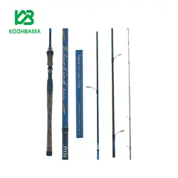 چوب دو تکه BLUE BIRD SPIN 180