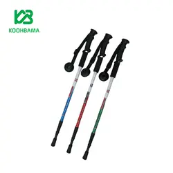 باتوم کوهنوردی اورست استار مدل GS_2