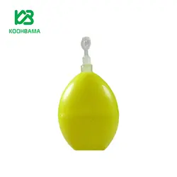 فلوتر فسفری بیضی شکل HB15