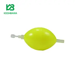 فلوتر فسفری بیضی شکل HB15