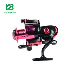 چرخ ماهیگیری Hornet 504