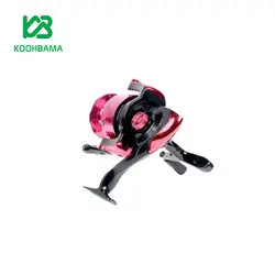 چرخ ماهیگیری Hornet 504