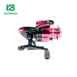 چرخ ماهیگیری Hornet 504