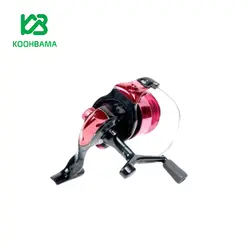 چرخ ماهیگیری Hornet 504