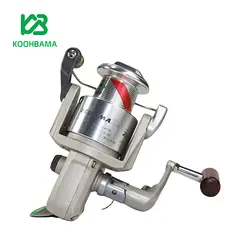 چرخ ماهیگیری ریوبی مدل XS-2000Z