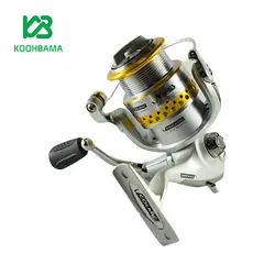 چرخ ماهیگیری کلمیک نوریس 4010