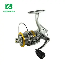 چرخ ماهیگیری کلمیک نوریس 4010