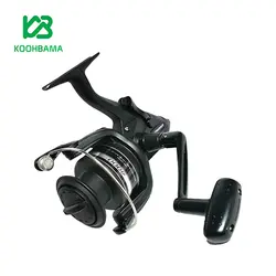 چرخ ماهیگیری شیمانو مدل Baitrunner ST 4000FB