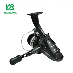 چرخ ماهیگیری شیمانو مدل Baitrunner ST 4000FB