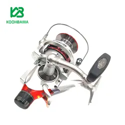 چرخ ماهیگیری بازر دار BEIHAICHEN میشل