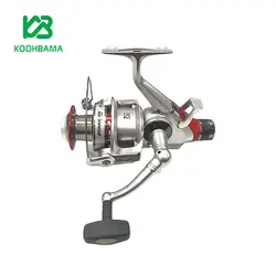 چرخ ماهیگیری بازر دار BEIHAICHEN میشل