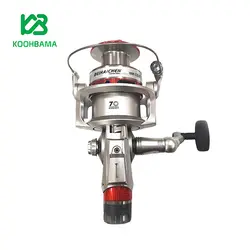 چرخ ماهیگیری بازر دار BEIHAICHEN میشل