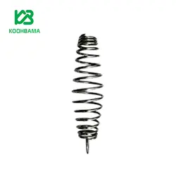 فنر طعمه پاشی