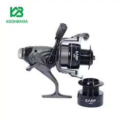 چرخ ماهیگیری اسپرو مدل Karp 4000