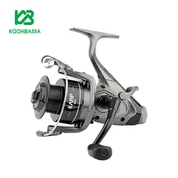 چرخ ماهیگیری اسپرو مدل Karp 4000