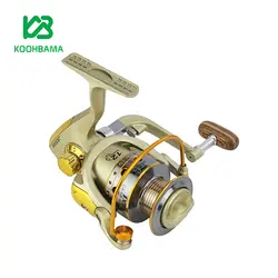 چرخ ماهیگیری دارسی مدل JX6000