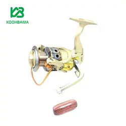 چرخ ماهیگیری دارسی مدل JX6000