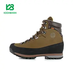 کفش بک پکینگ کوهنوردی FITWELL مدل Ghibli - فروشگاه کوه باما