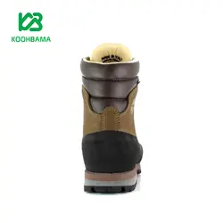 کفش بک پکینگ کوهنوردی FITWELL مدل Ghibli - فروشگاه کوه باما