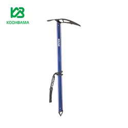 کلنگ کوهنوردی اسنوند مدل بل 68 سانتی