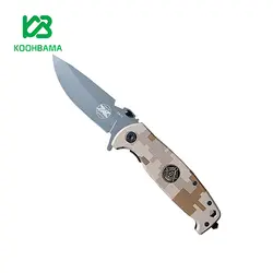 چاقوی سفری دی پی ایکس گیر مدل DA15