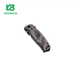 چاقوی سفری دی پی ایکس گیر مدل DA15