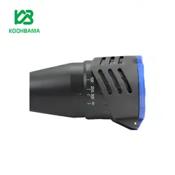 دوربین تفنگ کاندار 50*25-5
