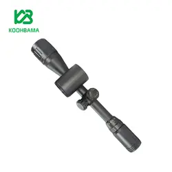 دوربین تفنگ هانتر 40*16-4 BAOL