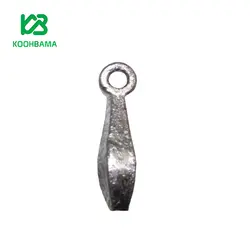 سرب ماهیگیری سایز 4 مدل LE10