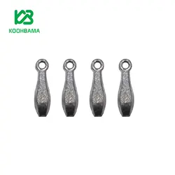 سرب ماهیگیری سایز 2 مدل LE10